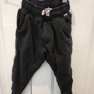 Munster Boys Joggers Size 3